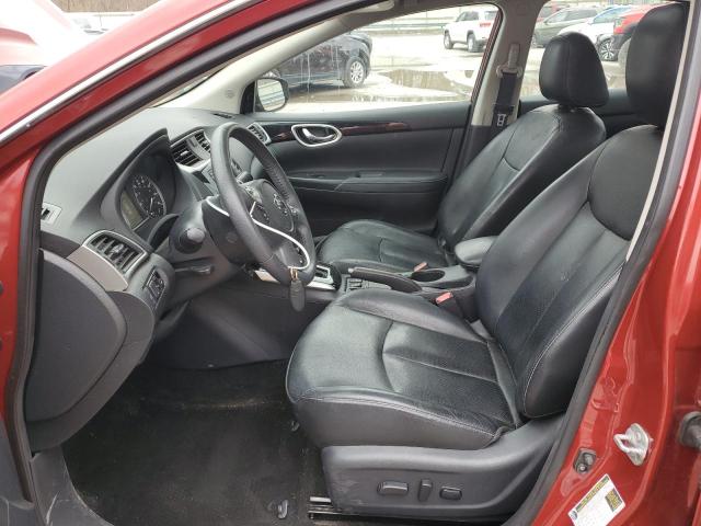 Photo 6 VIN: 3N1AB7AP7GY274334 - NISSAN SENTRA 