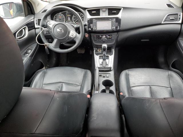 Photo 7 VIN: 3N1AB7AP7GY274334 - NISSAN SENTRA 