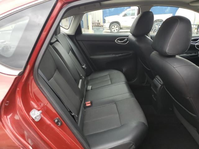 Photo 9 VIN: 3N1AB7AP7GY274334 - NISSAN SENTRA 