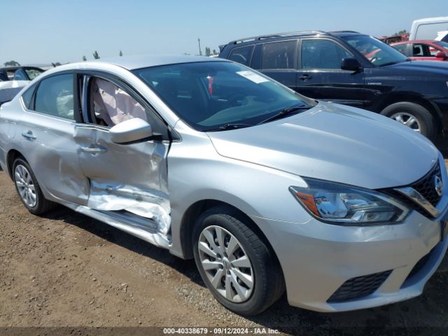 Photo 5 VIN: 3N1AB7AP7GY276469 - NISSAN SENTRA 