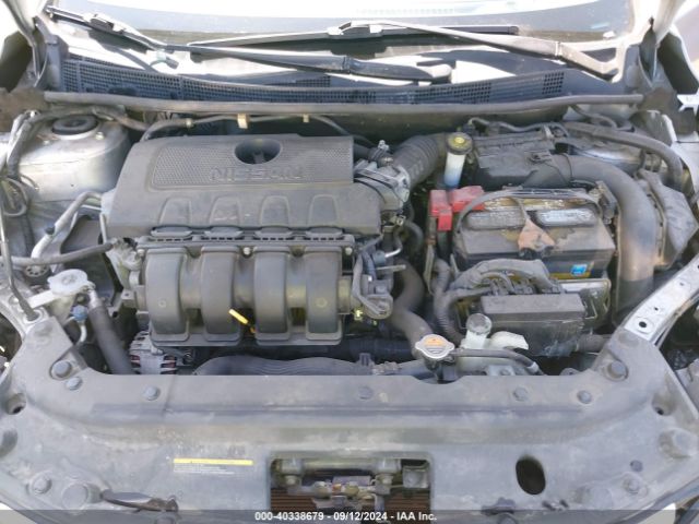 Photo 9 VIN: 3N1AB7AP7GY276469 - NISSAN SENTRA 