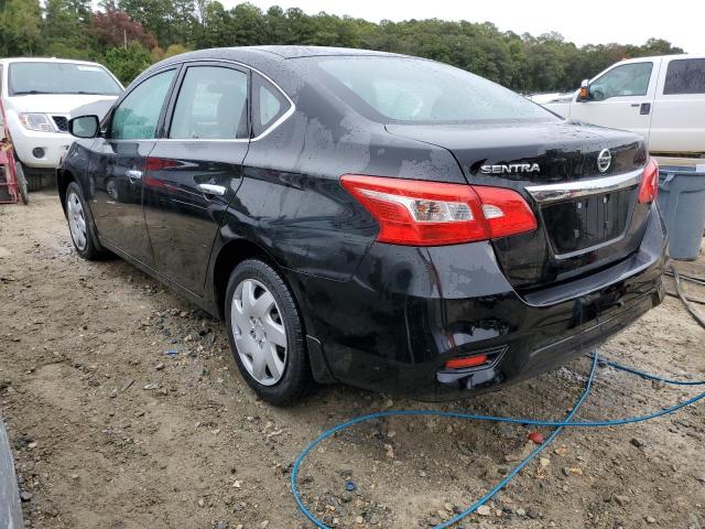 Photo 2 VIN: 3N1AB7AP7GY277511 - NISSAN SENTRA S 