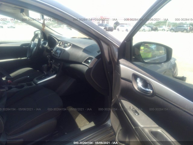 Photo 4 VIN: 3N1AB7AP7GY278805 - NISSAN SENTRA 