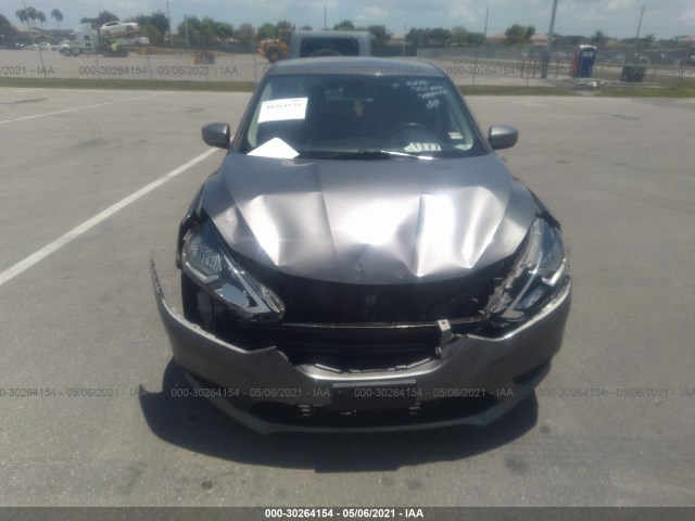 Photo 5 VIN: 3N1AB7AP7GY278805 - NISSAN SENTRA 