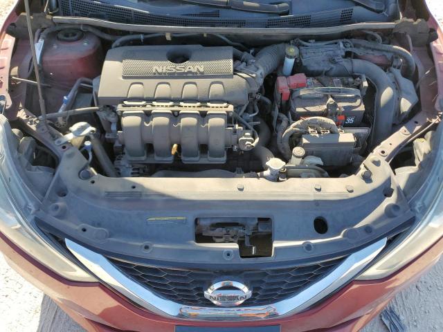 Photo 10 VIN: 3N1AB7AP7GY279100 - NISSAN SENTRA S 