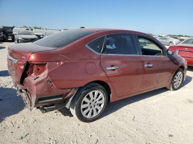 Photo 2 VIN: 3N1AB7AP7GY279100 - NISSAN SENTRA S 