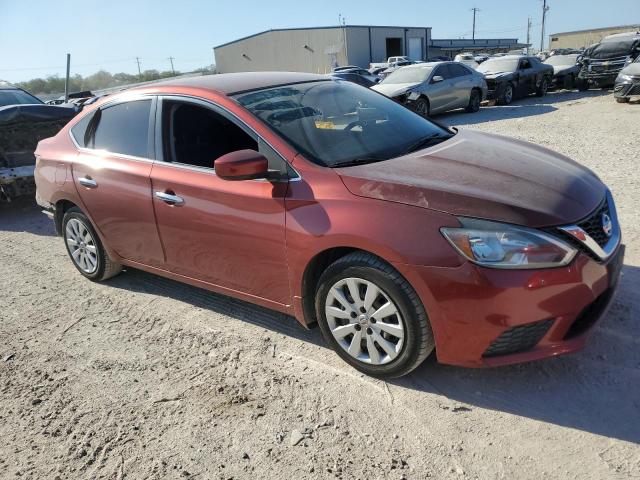 Photo 3 VIN: 3N1AB7AP7GY279100 - NISSAN SENTRA S 