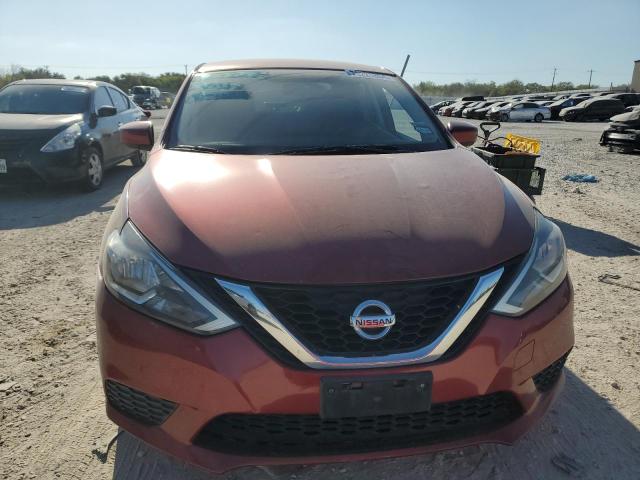 Photo 4 VIN: 3N1AB7AP7GY279100 - NISSAN SENTRA S 