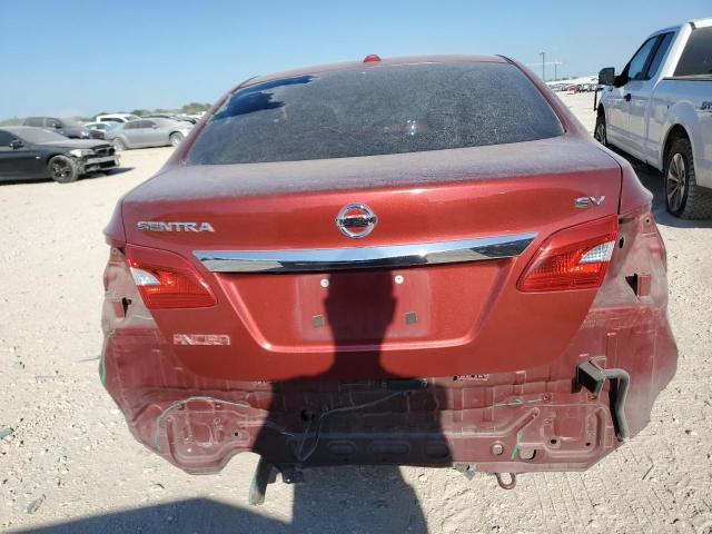 Photo 5 VIN: 3N1AB7AP7GY279100 - NISSAN SENTRA S 