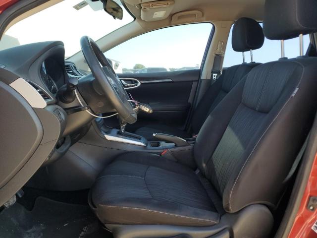 Photo 6 VIN: 3N1AB7AP7GY279100 - NISSAN SENTRA S 