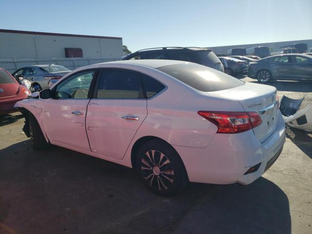 Photo 1 VIN: 3N1AB7AP7GY279355 - NISSAN SENTRA S 