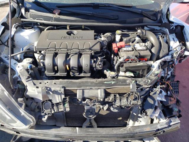 Photo 10 VIN: 3N1AB7AP7GY279355 - NISSAN SENTRA S 