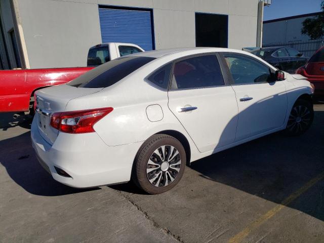 Photo 2 VIN: 3N1AB7AP7GY279355 - NISSAN SENTRA S 