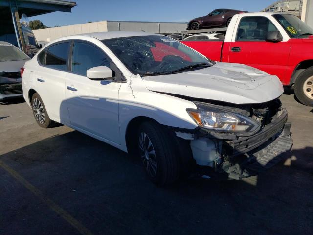 Photo 3 VIN: 3N1AB7AP7GY279355 - NISSAN SENTRA S 