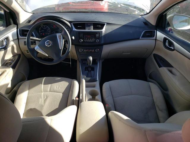 Photo 7 VIN: 3N1AB7AP7GY279355 - NISSAN SENTRA S 