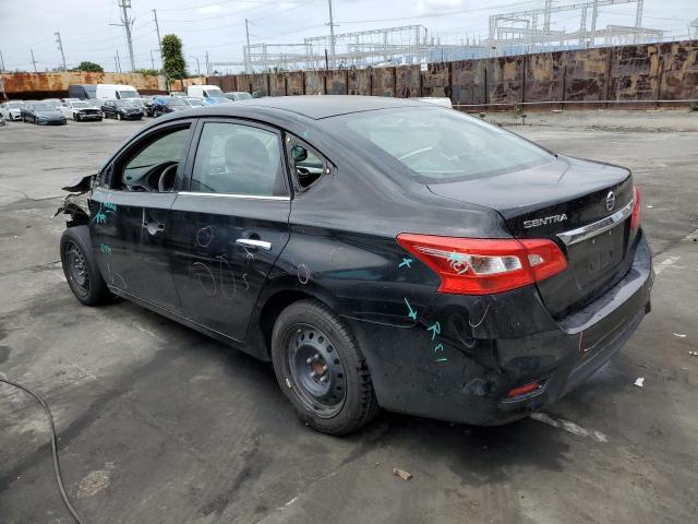 Photo 1 VIN: 3N1AB7AP7GY280585 - NISSAN SENTRA S 