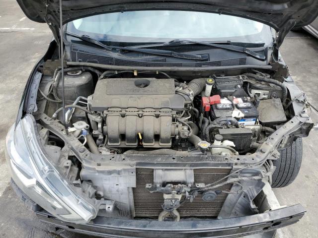 Photo 10 VIN: 3N1AB7AP7GY280585 - NISSAN SENTRA S 