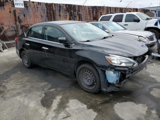 Photo 3 VIN: 3N1AB7AP7GY280585 - NISSAN SENTRA S 