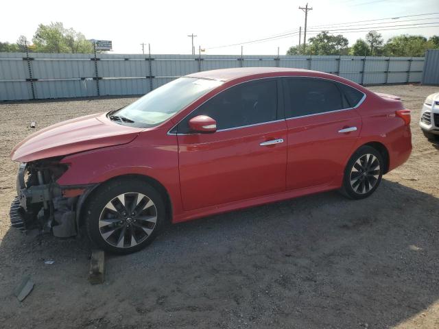 Photo 0 VIN: 3N1AB7AP7GY281140 - NISSAN SENTRA S 