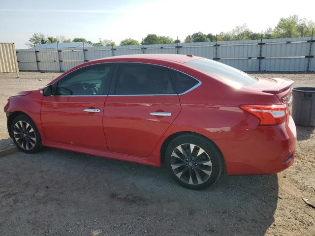 Photo 1 VIN: 3N1AB7AP7GY281140 - NISSAN SENTRA S 