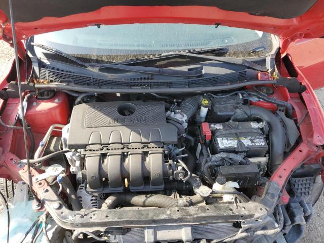 Photo 10 VIN: 3N1AB7AP7GY281140 - NISSAN SENTRA S 