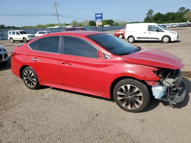 Photo 3 VIN: 3N1AB7AP7GY281140 - NISSAN SENTRA S 