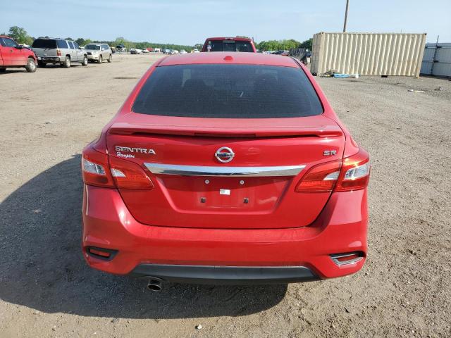 Photo 5 VIN: 3N1AB7AP7GY281140 - NISSAN SENTRA S 