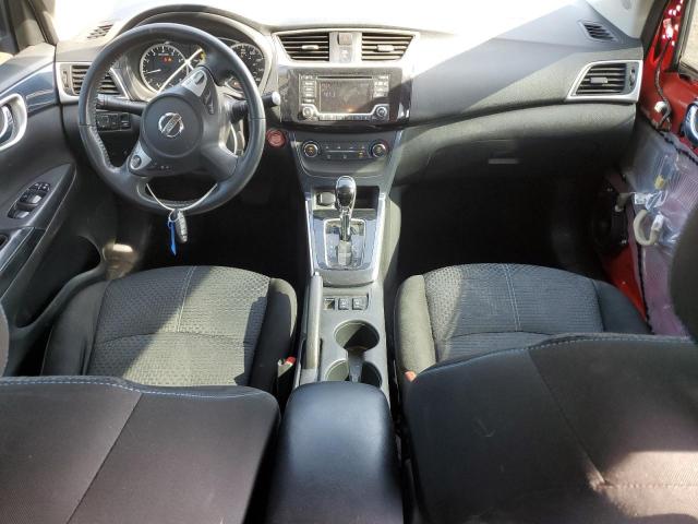 Photo 7 VIN: 3N1AB7AP7GY281140 - NISSAN SENTRA S 