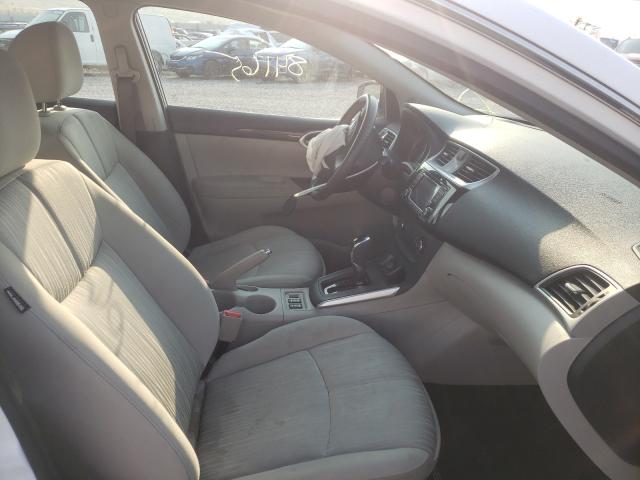 Photo 4 VIN: 3N1AB7AP7GY281302 - NISSAN SENTRA S 