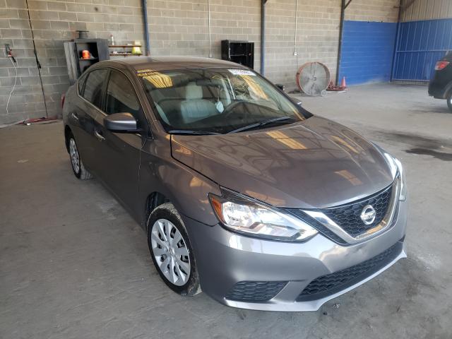 Photo 0 VIN: 3N1AB7AP7GY282577 - NISSAN SENTRA S 