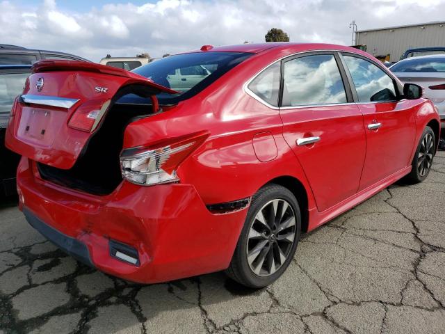 Photo 2 VIN: 3N1AB7AP7GY283020 - NISSAN SENTRA S 