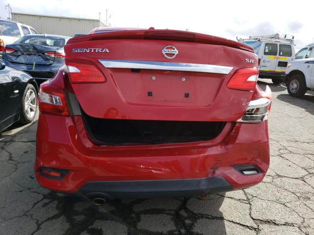 Photo 5 VIN: 3N1AB7AP7GY283020 - NISSAN SENTRA S 