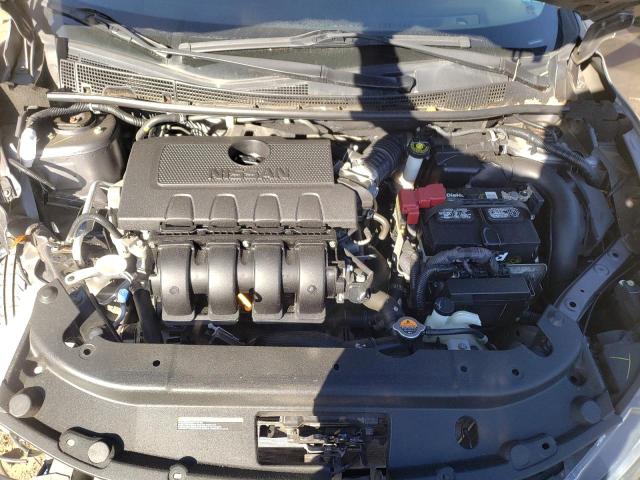 Photo 6 VIN: 3N1AB7AP7GY286838 - NISSAN SENTRA S 