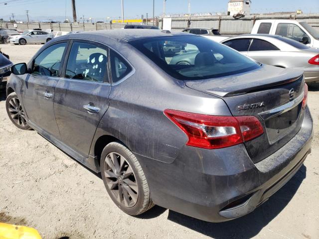 Photo 1 VIN: 3N1AB7AP7GY287603 - NISSAN SENTRA 