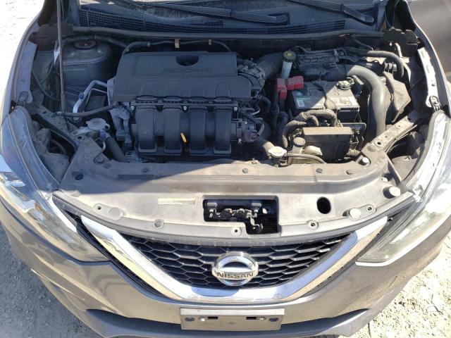 Photo 10 VIN: 3N1AB7AP7GY287603 - NISSAN SENTRA 