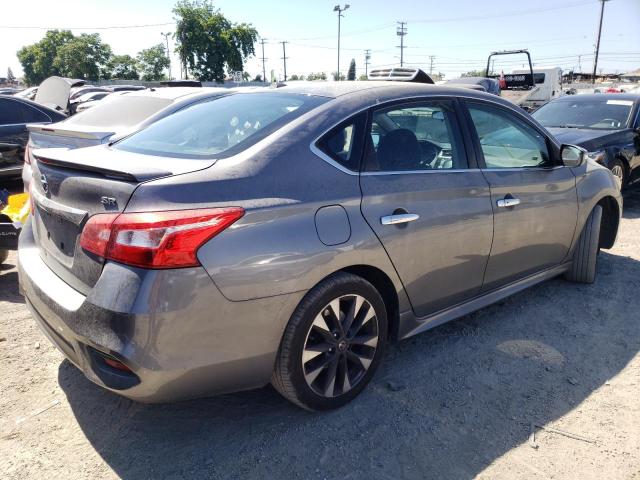 Photo 2 VIN: 3N1AB7AP7GY287603 - NISSAN SENTRA 