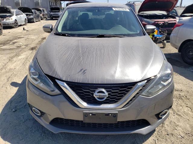 Photo 4 VIN: 3N1AB7AP7GY287603 - NISSAN SENTRA 