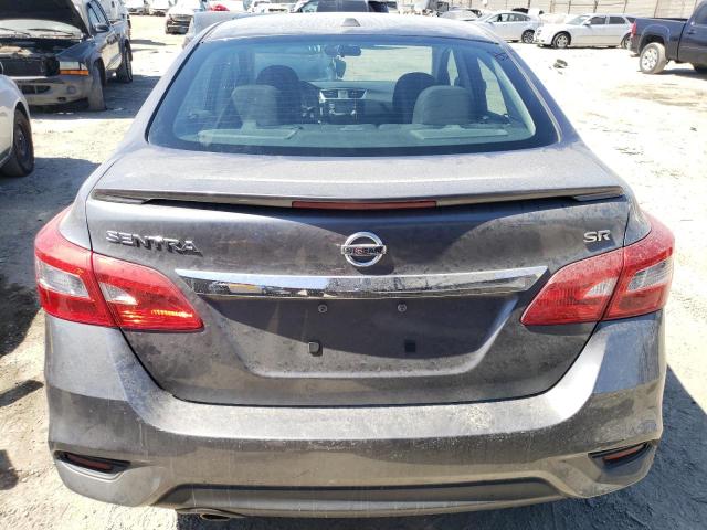 Photo 5 VIN: 3N1AB7AP7GY287603 - NISSAN SENTRA 