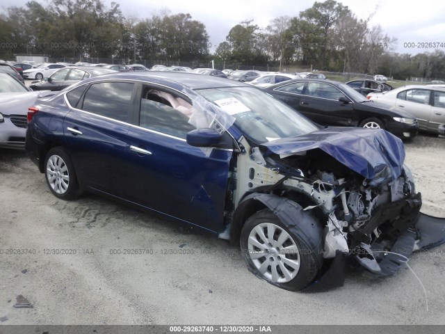 Photo 0 VIN: 3N1AB7AP7GY288637 - NISSAN SENTRA 