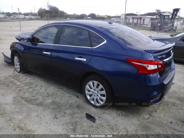 Photo 2 VIN: 3N1AB7AP7GY288637 - NISSAN SENTRA 