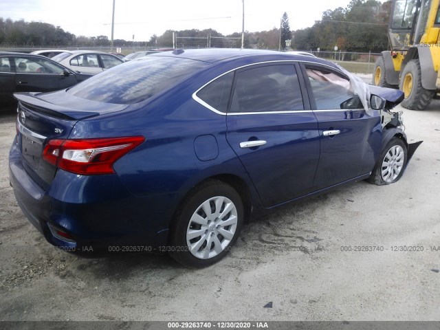 Photo 3 VIN: 3N1AB7AP7GY288637 - NISSAN SENTRA 