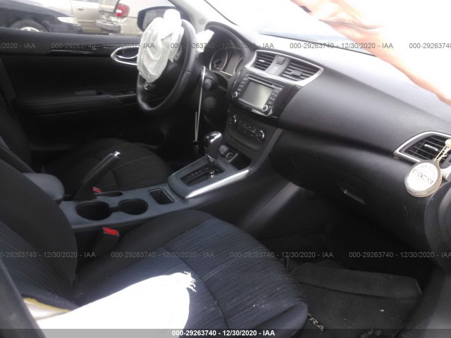 Photo 4 VIN: 3N1AB7AP7GY288637 - NISSAN SENTRA 