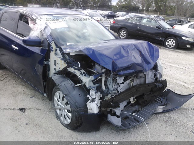 Photo 5 VIN: 3N1AB7AP7GY288637 - NISSAN SENTRA 