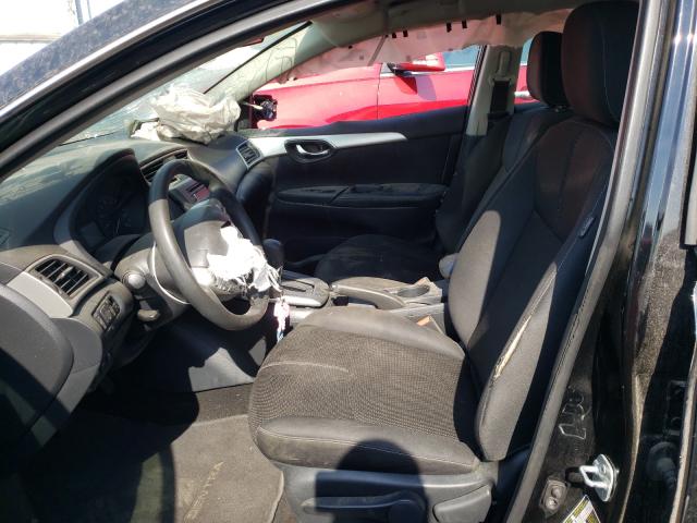 Photo 4 VIN: 3N1AB7AP7GY289951 - NISSAN SENTRA S 