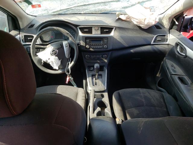 Photo 8 VIN: 3N1AB7AP7GY289951 - NISSAN SENTRA S 