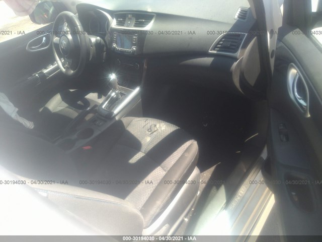 Photo 4 VIN: 3N1AB7AP7GY291005 - NISSAN SENTRA 