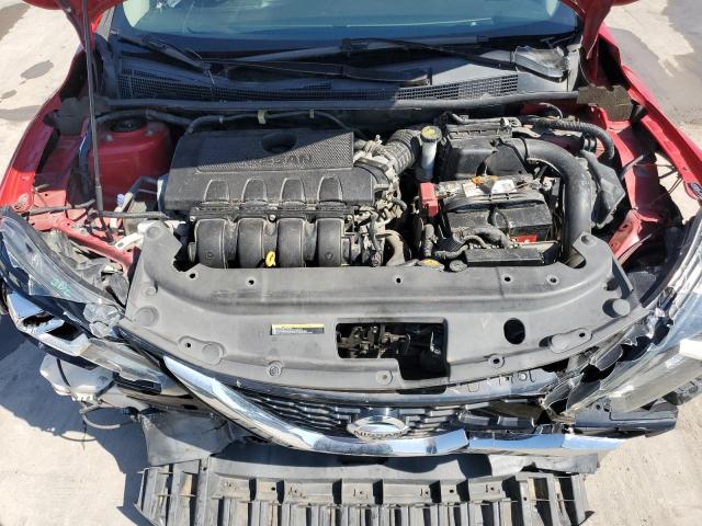 Photo 10 VIN: 3N1AB7AP7GY291344 - NISSAN SENTRA 