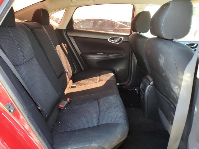 Photo 9 VIN: 3N1AB7AP7GY291344 - NISSAN SENTRA 