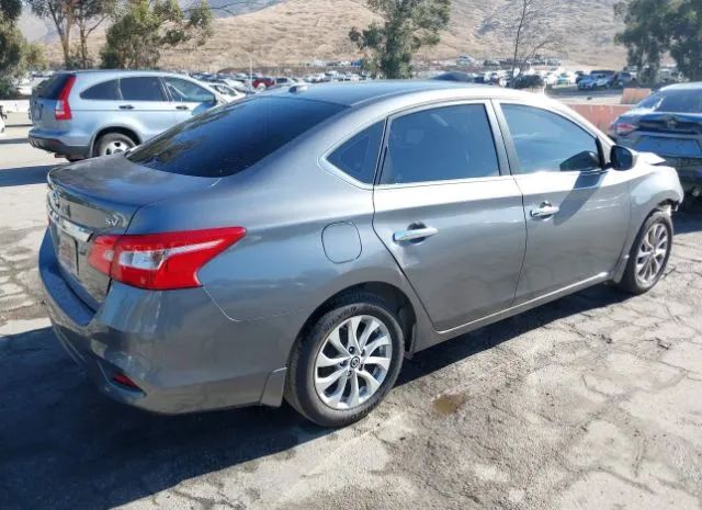 Photo 3 VIN: 3N1AB7AP7GY291831 - NISSAN SENTRA 