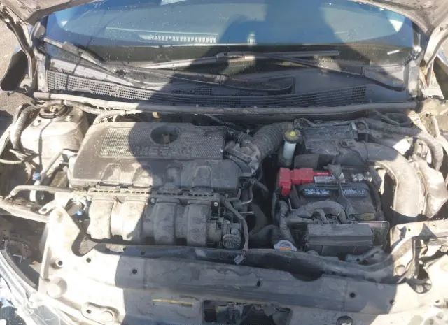 Photo 9 VIN: 3N1AB7AP7GY291831 - NISSAN SENTRA 